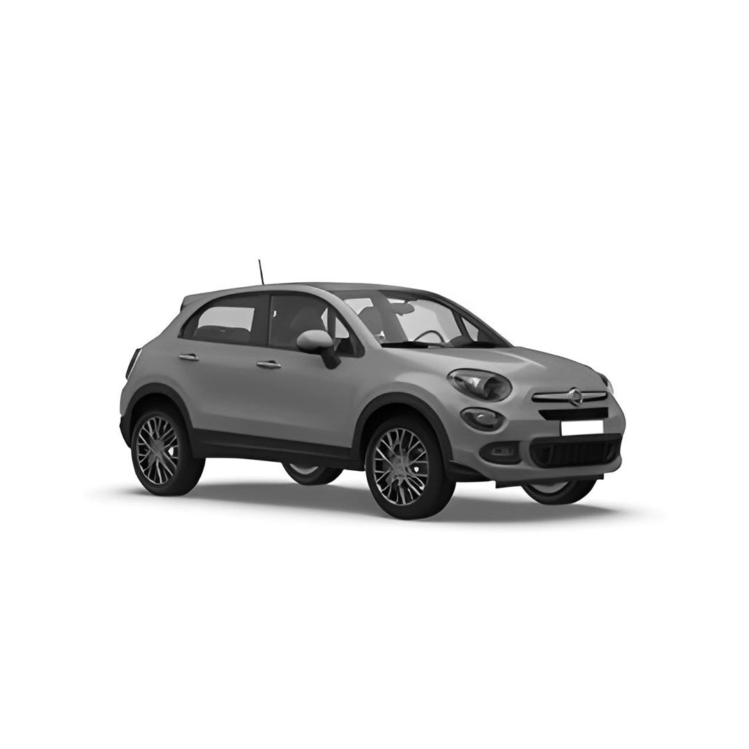 Bracciolo specifico Basic Fiat 500X 2014> - UNIT Fiat 500X 2014 > UNIT in  vendita su Bep's