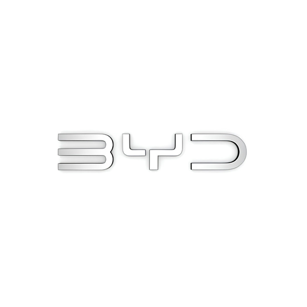 BYD
