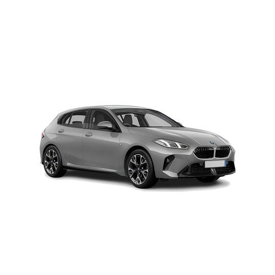 Bmw Serie 1 F70 (2024 >) | Pluto Divisori