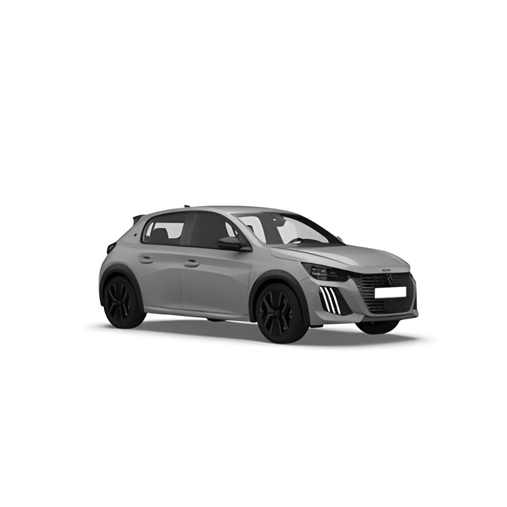 Peugeot 208 II (2019 >) | Pluto Divisori