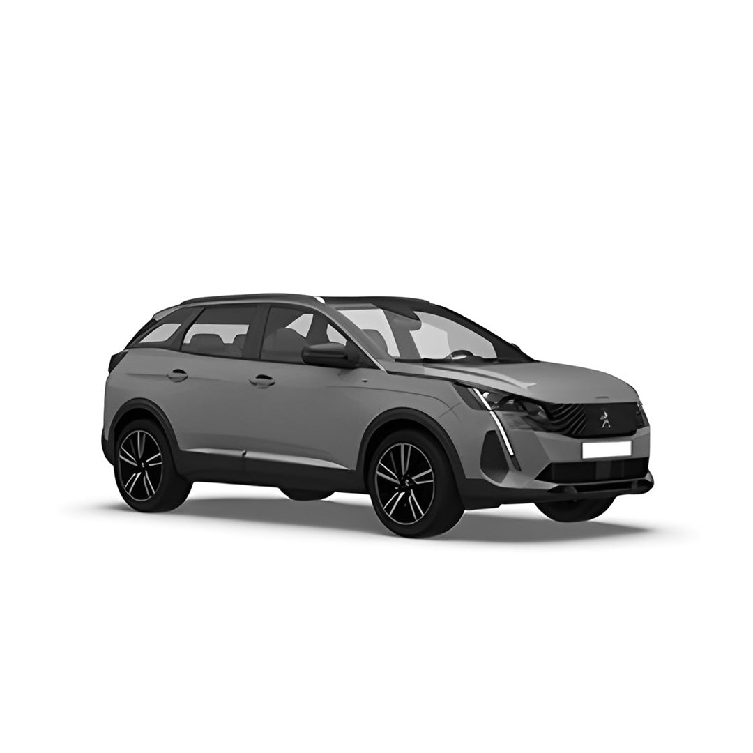 Peugeot 3008 II (2016 - 2023) | Pluto Divisori