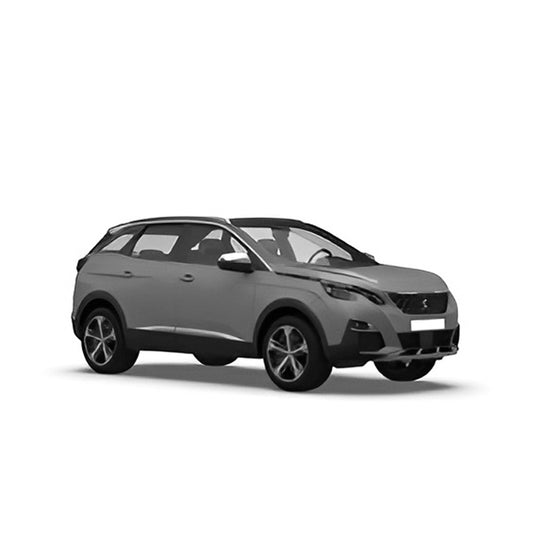 Peugeot 3008 II (2016 - 2020) | Pluto Divisori