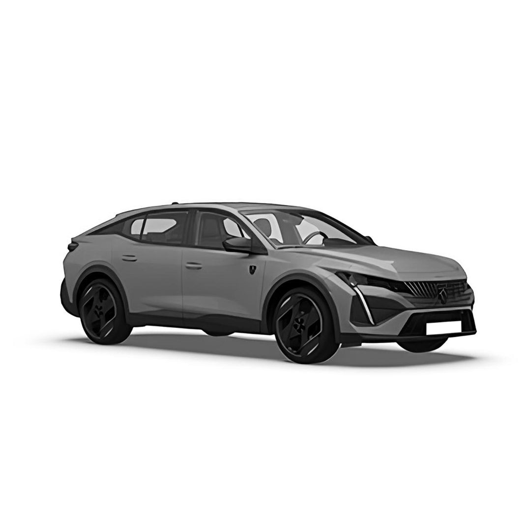 Peugeot 408 (2022 >) | Pluto Divisori