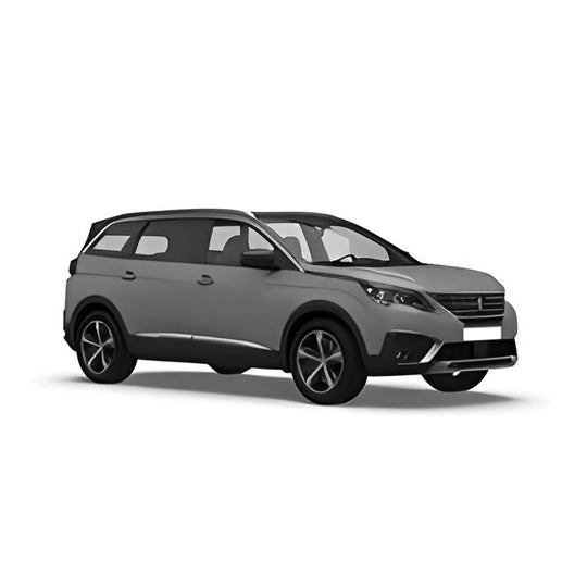 Peugeot 5008 II (2017 - 2021) | Pluto Divisori