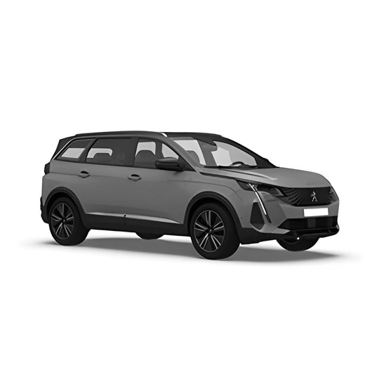 Peugeot 5008 II (2021 - 2024) | Pluto Divisori