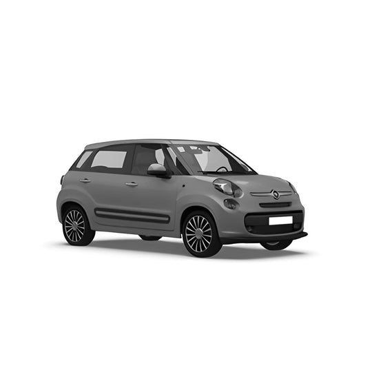 Fiat 500L (2012 - 2017) | Pluto Divisori