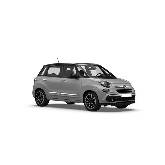 Fiat 500L (2017 - 2022) | Pluto Divisori