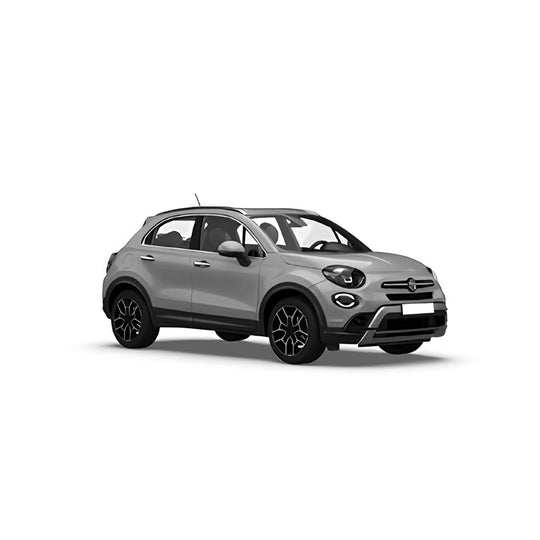 Fiat 500X (2018 - 2022) | Pluto Divisori