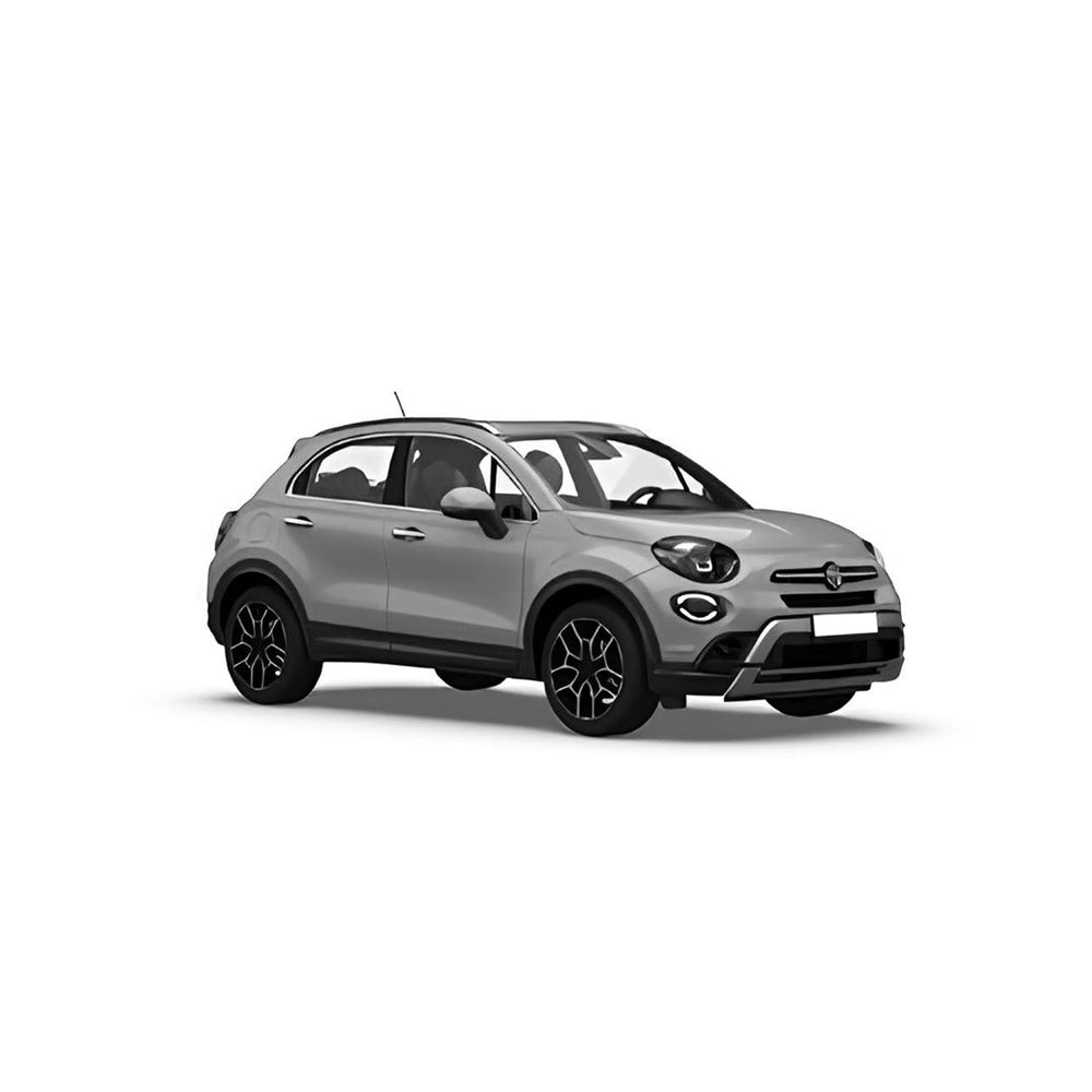 Fiat 500X (2014 - 2022) | Pluto Divisori