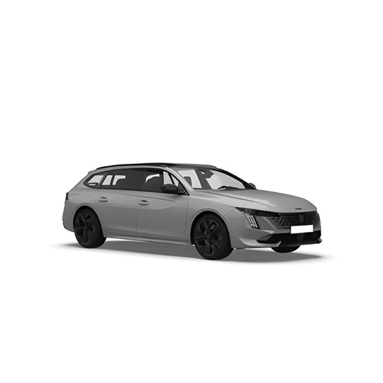 Peugeot 508 SW II (2018 >) | Pluto Divisori