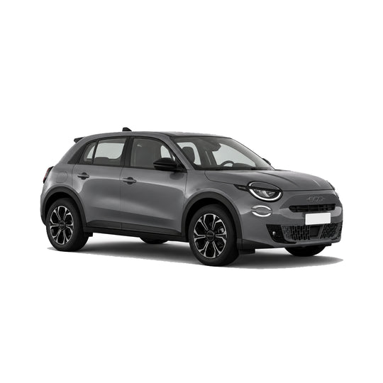 Fiat 600 (2023 >) | Pluto Divisori