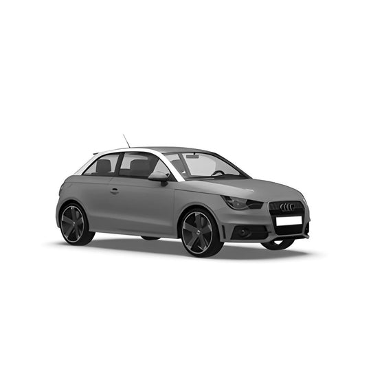 Audi A1 I (2010 - 2015) | Pluto Divisori