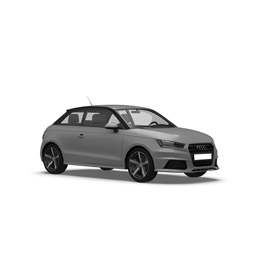 Audi A1 I (2015 - 2018) | Pluto Divisori