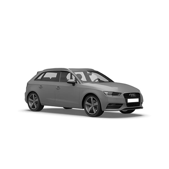 Audi A3 8V (2013 - 2016) | Pluto Divisori