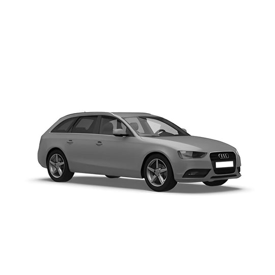 Audi A4 B8 Avant (2011 - 2016) | Pluto Divisori