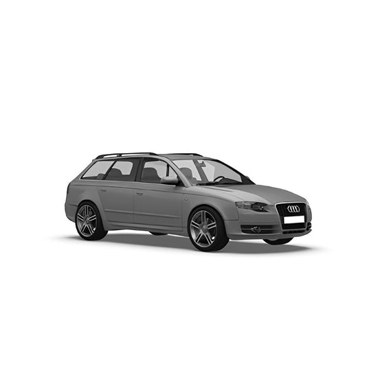 Audi A4 B7 Avant (2004 - 2009) | Pluto Divisori