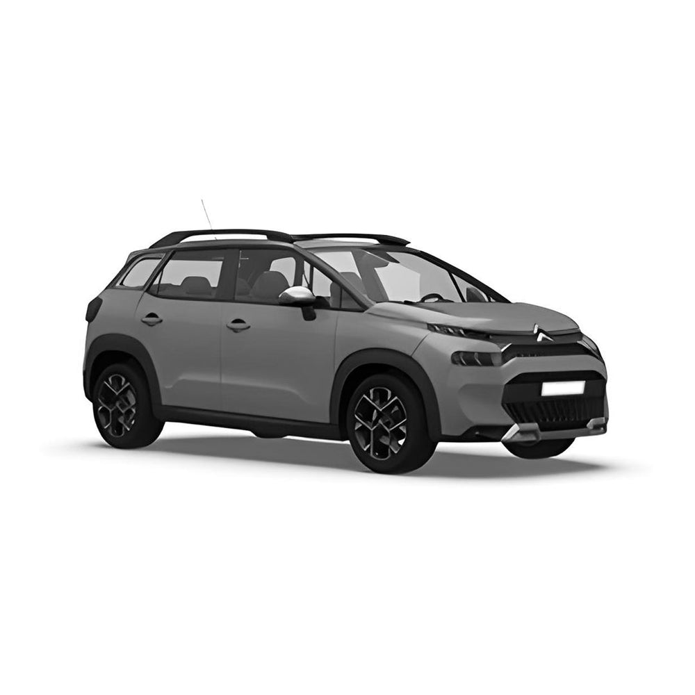 Citroën C3 Aircross (2017 - 2023) | Pluto Divisori