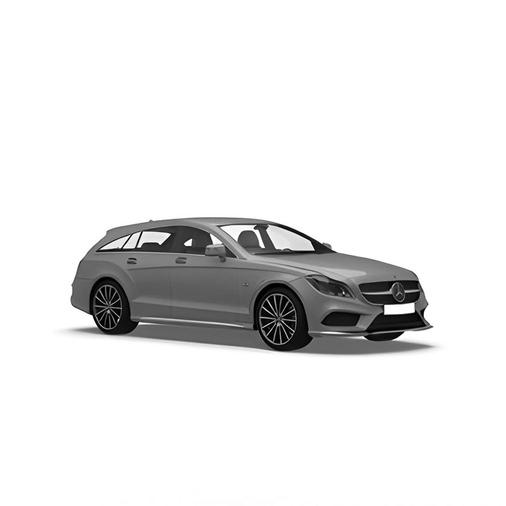 Mercedes Classe Cls X218 (2012 - 2018) | Pluto Divisori