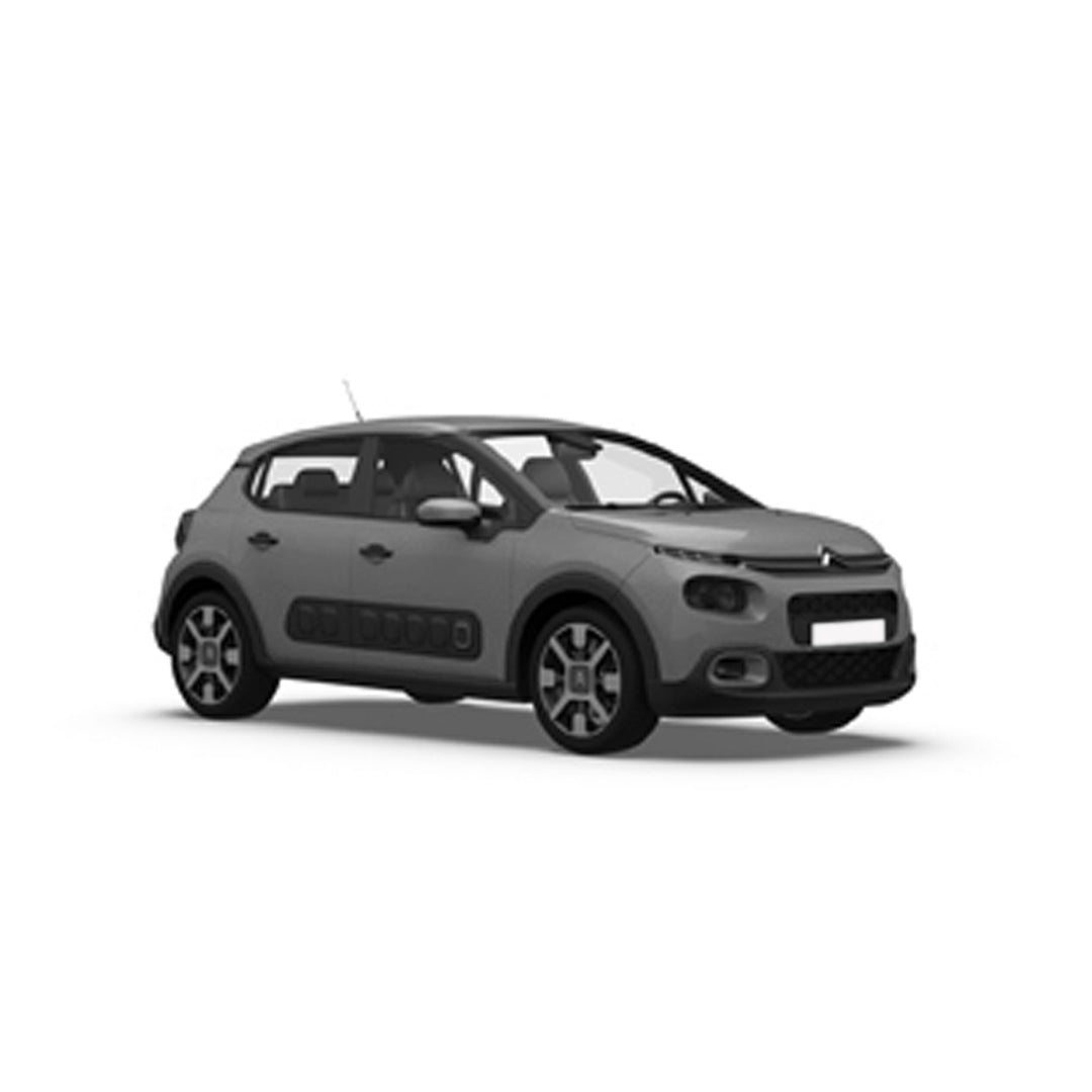 Citroën C3 III (2016 - 2020) | Pluto Divisori