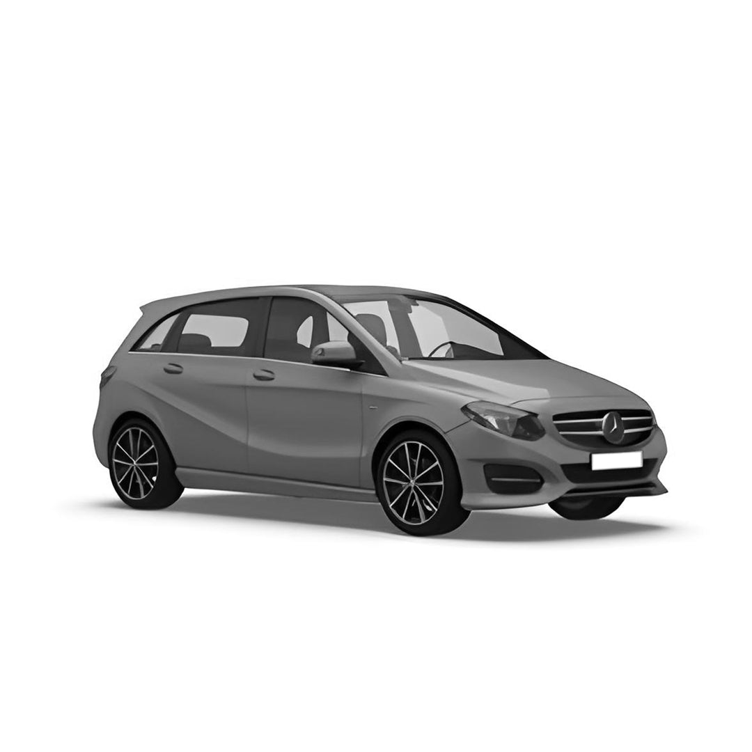Mercedes Classe B W246 (2011 - 2018) | Pluto Divisori