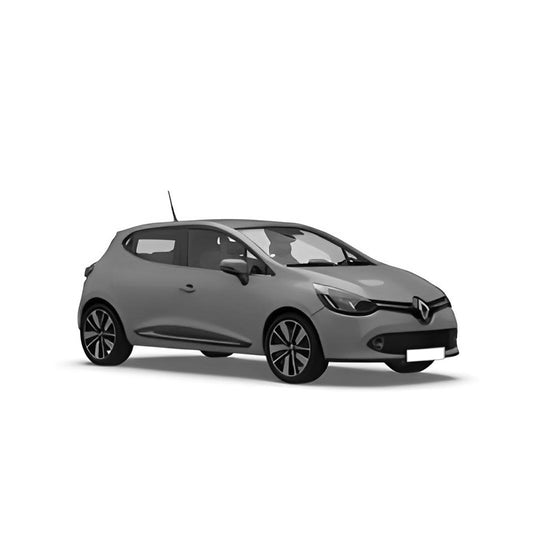 Renault Clio IV (2012 - 2016) | Pluto Divisori