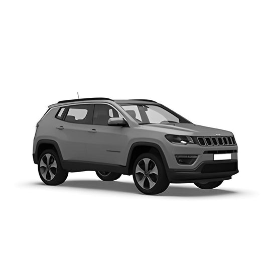 Jeep Compass II (2016 - 2021) | Pluto Divisori