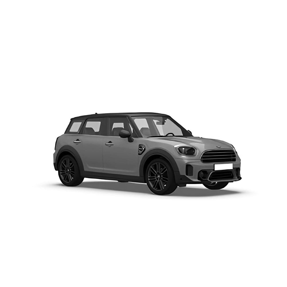 Mini Countryman F60 (2017 - 2024) | Pluto Divisori