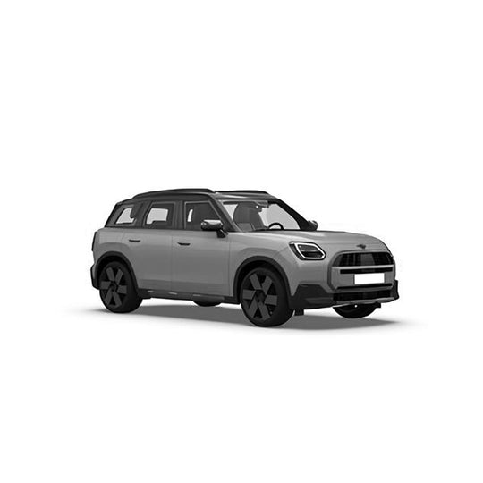 Mini Countryman U25 (2023 >) | Pluto Divisori