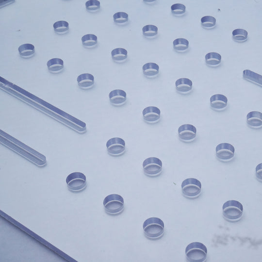 Audi A1 I (2010 - 2015) | Pluto Divisori