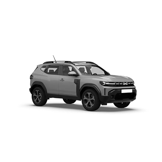 Dacia Duster III (2024 >) | Pluto Divisori