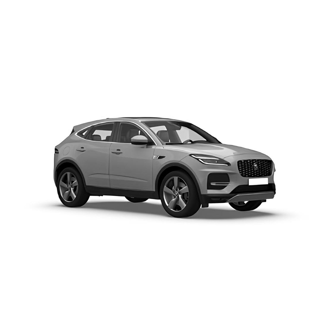 Jaguar E-Pace (2017 >) | Pluto Divisori