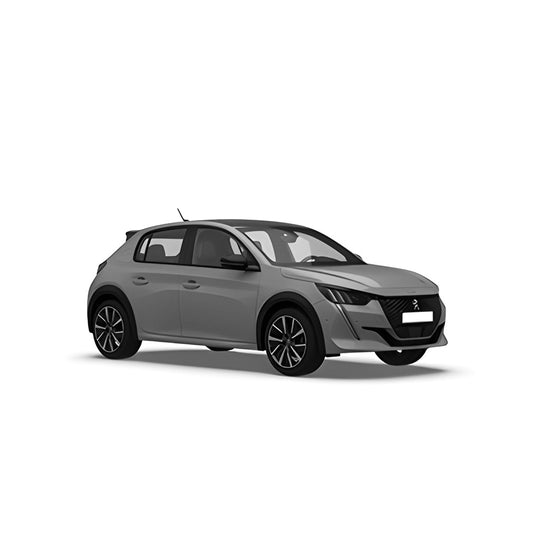 Peugeot 208 II (2019 - 2023) | Pluto Divisori