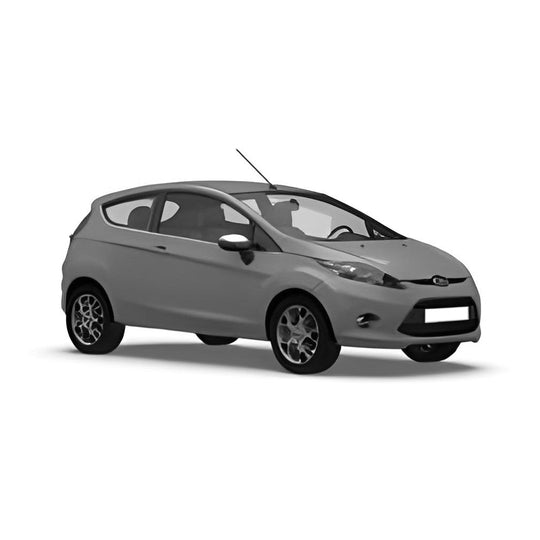 Ford Fiesta MKVI (2008 - 2013) | Pluto Divisori