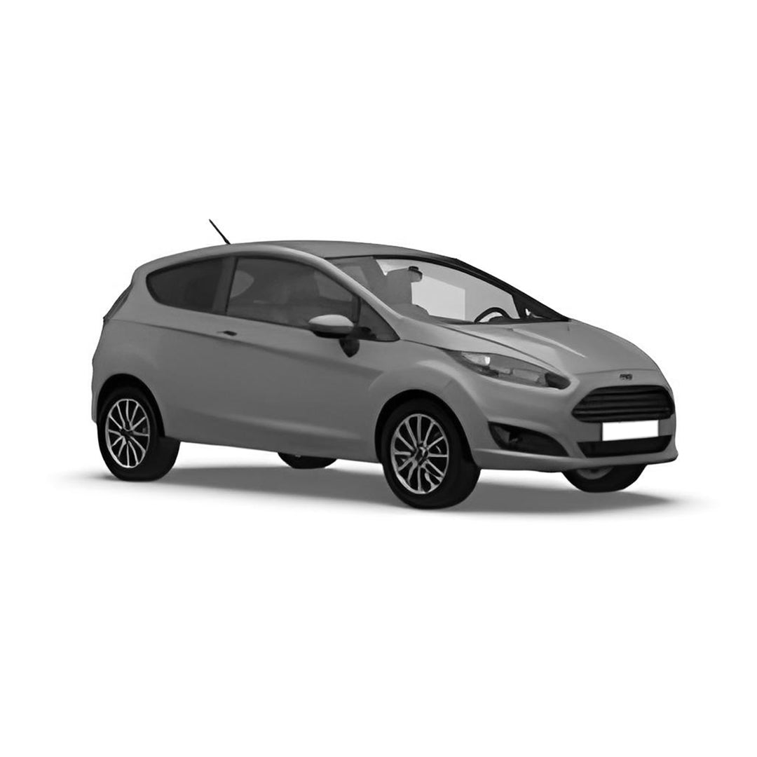 Ford Fiesta MKVI (2008 - 2017) | Pluto Divisori