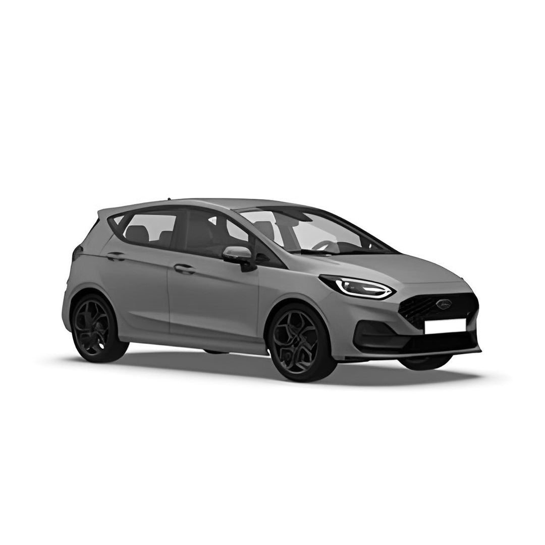 Ford Fiesta MKVII (2017 - 2023) | Pluto Divisori