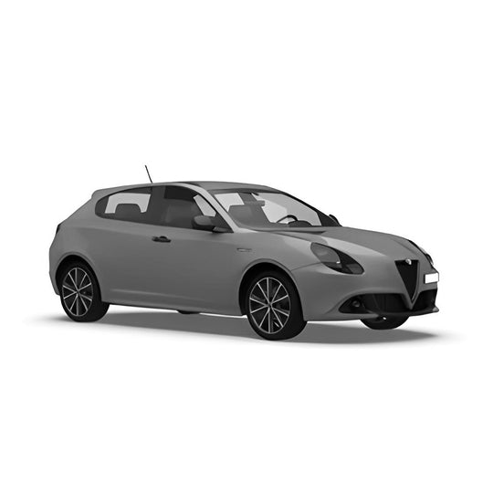 Alfa Romeo Giulietta (2016 - 2020) | Pluto Divisori