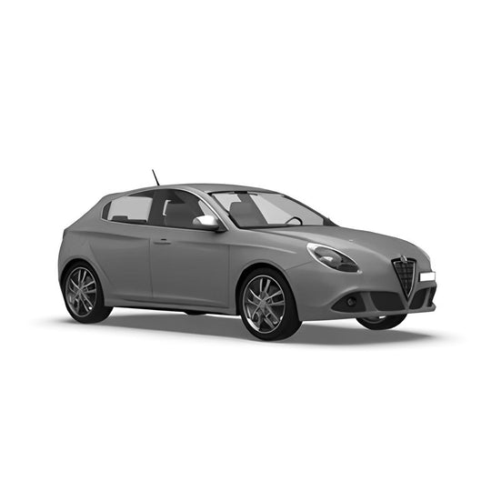 Alfa Romeo Giulietta (2010 - 2013) | Pluto Divisori