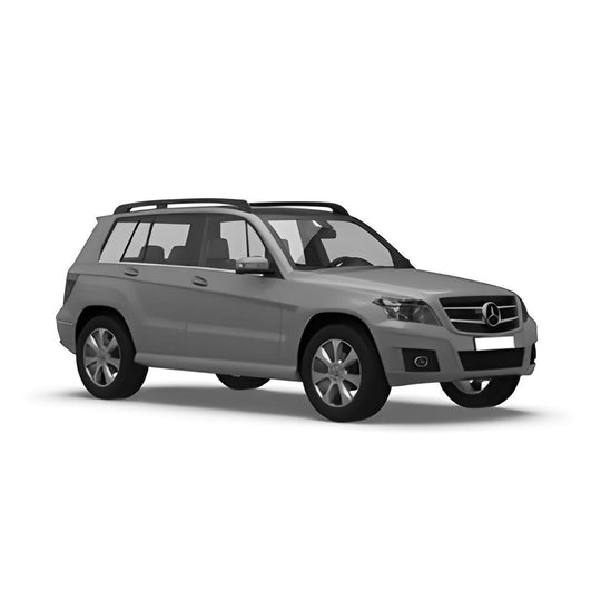 Mercedes Classe Glk (2008 - 2012) | Pluto Divisori