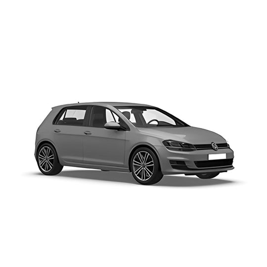 Volkswagen Golf VII (2012 - 2019) | Pluto Divisori