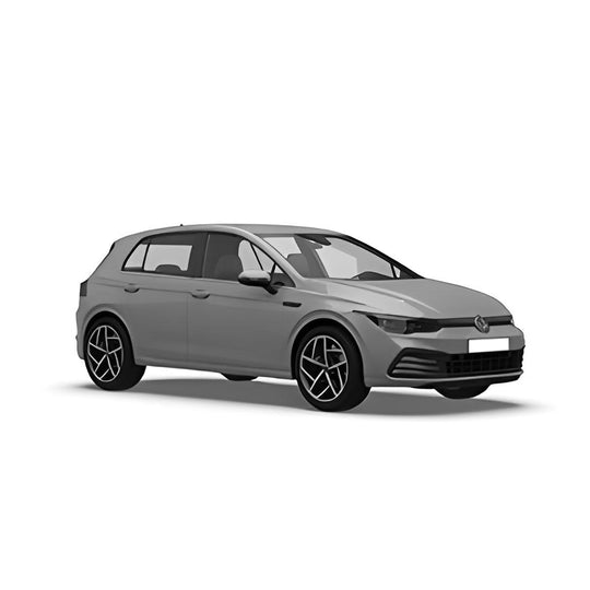 Volkswagen Golf VIII (2019 >) | Pluto Divisori