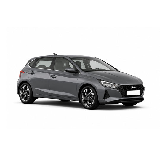 Hyundai I20 III (2020 - 2023) | Pluto Divisori