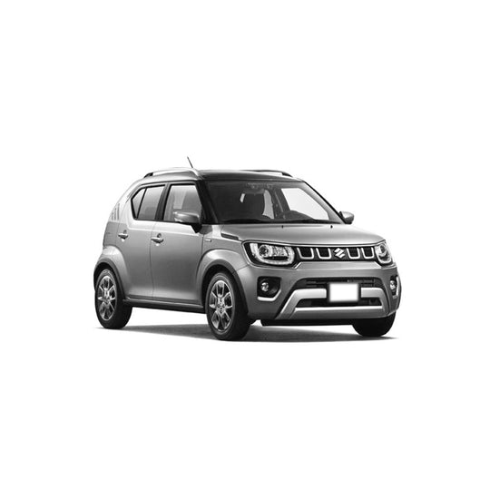Suzuki Ignis (2020 >) | Pluto Divisori