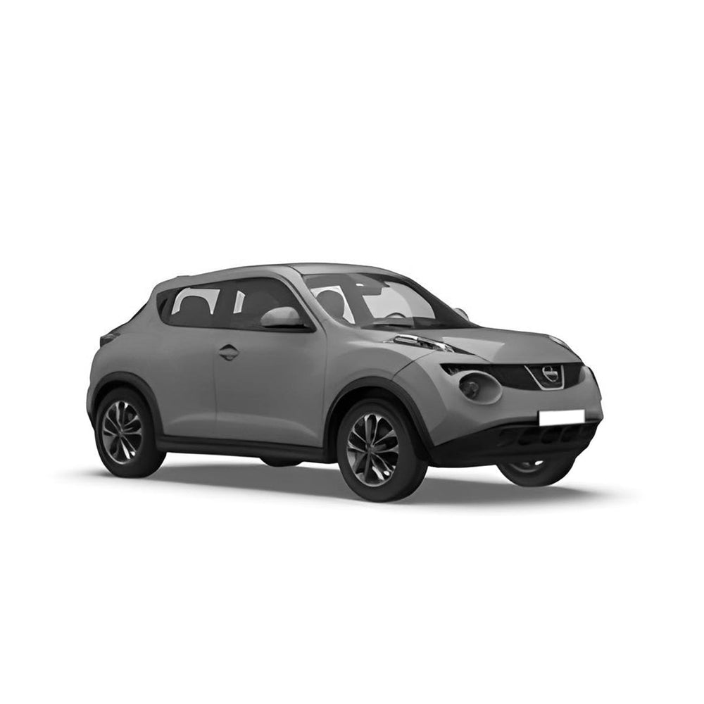 Nissan Juke I (2010 - 2019) | Pluto Divisori