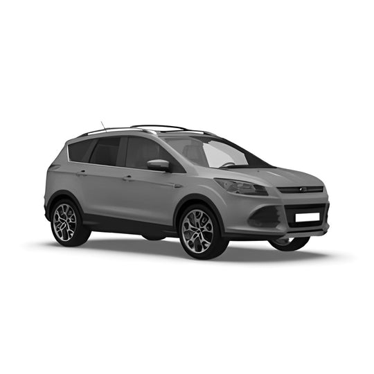 Ford Kuga II (2012 - 2017) | Pluto Divisori