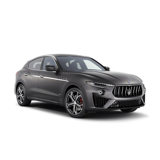 Maserati Levante (2016 >) | Pluto Divisori