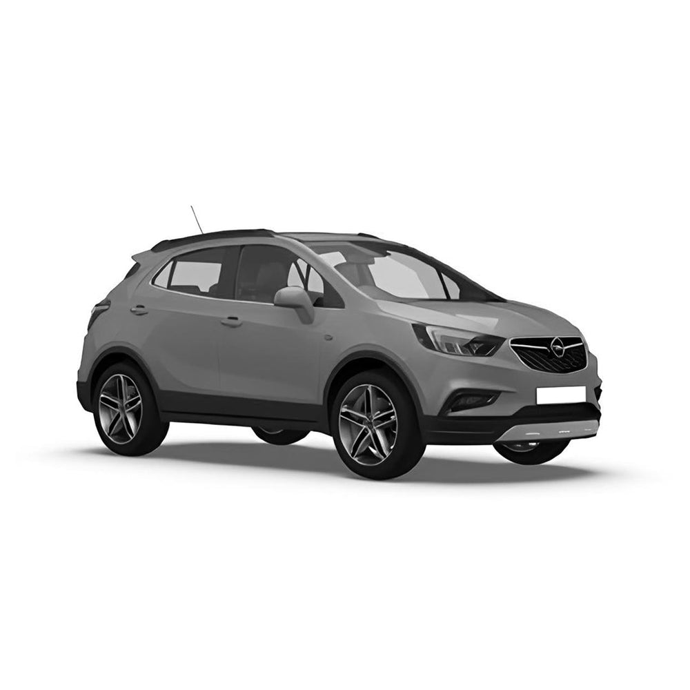 Opel Mokka I (2012 - 2019) | Pluto Divisori