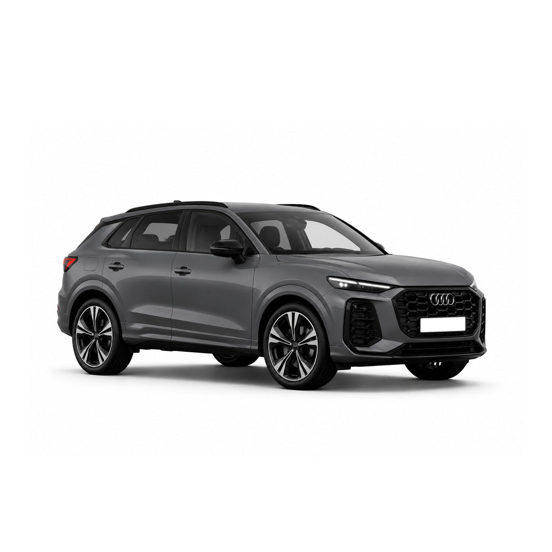 Audi Q3 III (2025 >) | Pluto Divisori