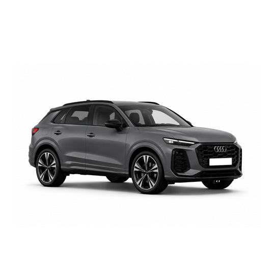 Audi Q3 III (2025 >) | Pluto Divisori