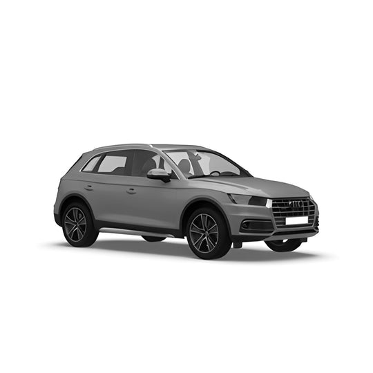 Audi Q5 II (2017 - 2021) | Pluto Divisori