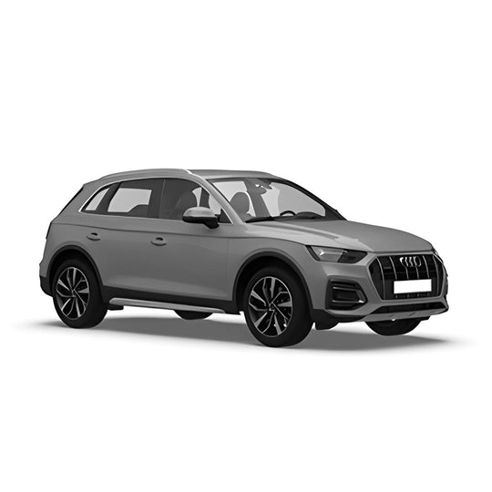 Audi Q5 II (2017 - 2025) | Pluto Divisori